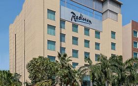 Country Inn & Suites by Radisson Gurgaon Sector 29